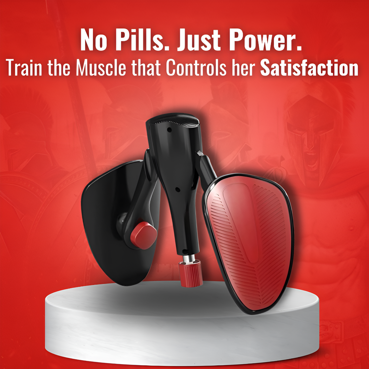 Spartan™ Kegel Trainer