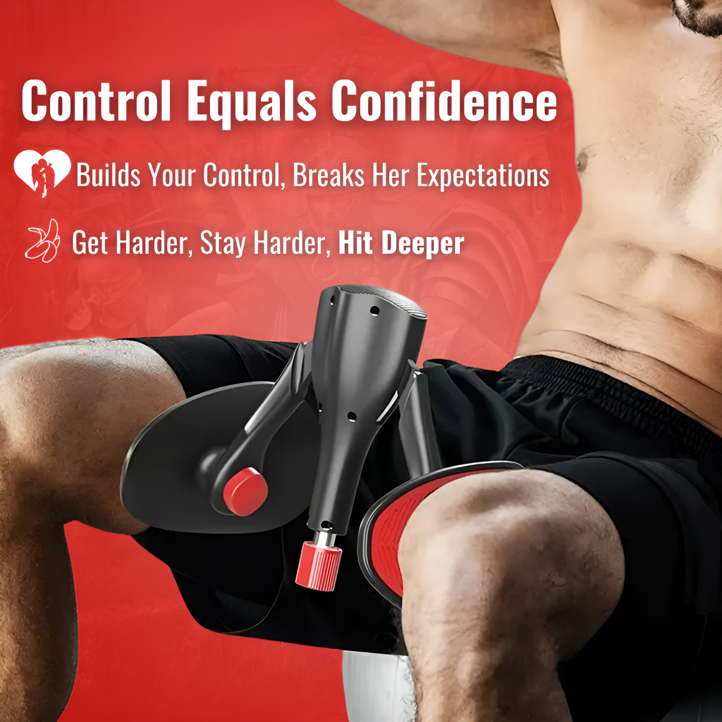 Spartan™ Kegel Trainer