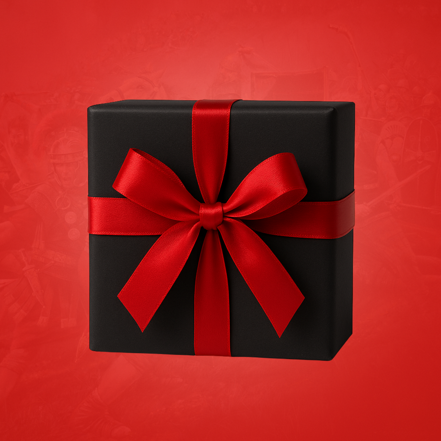 Free Mystery Gift