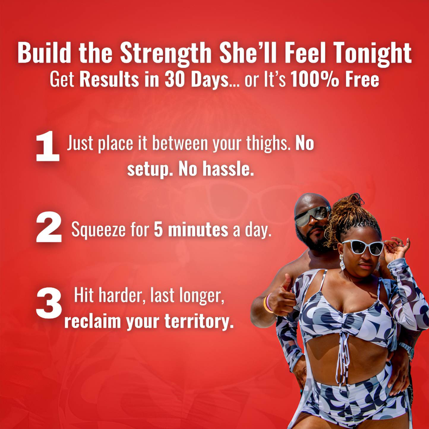 Spartan™ Kegel Trainer